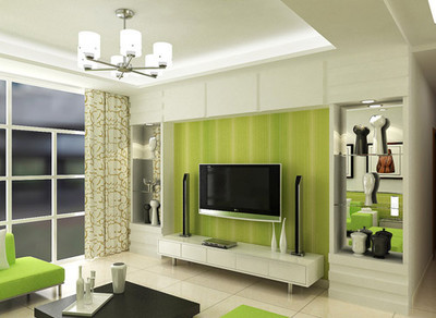 我國室內裝飾裝修行業的首個行業標準 -- 暢言網