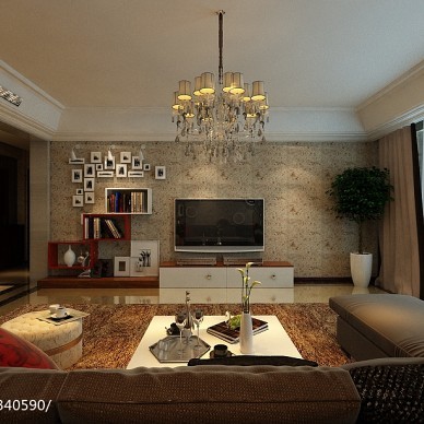 【菓子貍設計作品集】_菓子貍設計效果圖_菓子貍案例解析-設計本