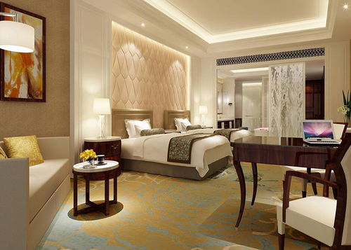 陽江賓館裝修設(shè)計(jì)指南 從選公司到精品酒店室內(nèi)設(shè)計(jì)全解析