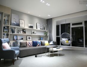 合肥室內(nèi)設(shè)計(jì)精英王瀅 專注軟裝，打造精品空間