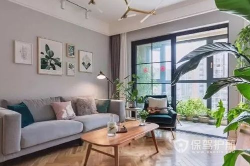 88㎡三室一廳室內裝修費用詳解與設計要點